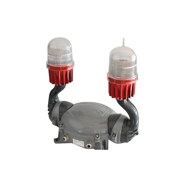 低强度LED标记LBIB TYPE B 大于32 Cd -TWINY