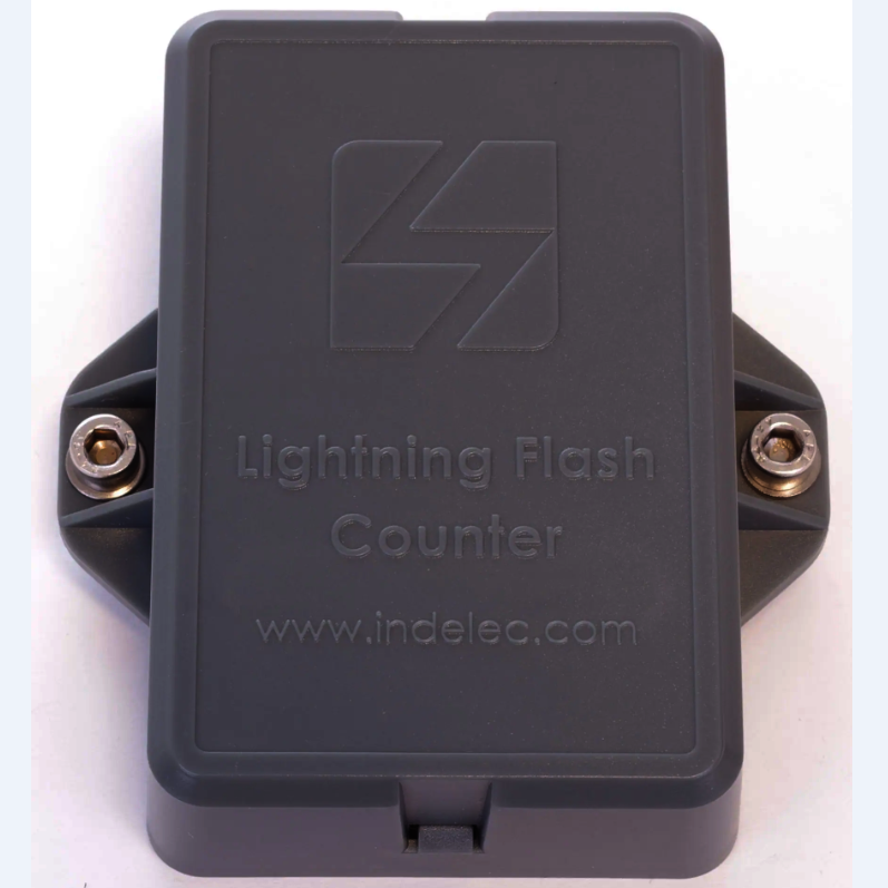 闪电计数器 RFID