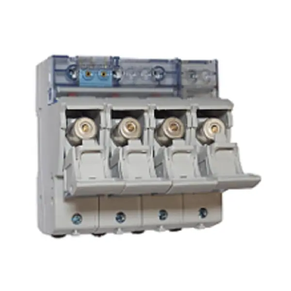 熔断器防雷断路器12.5kA