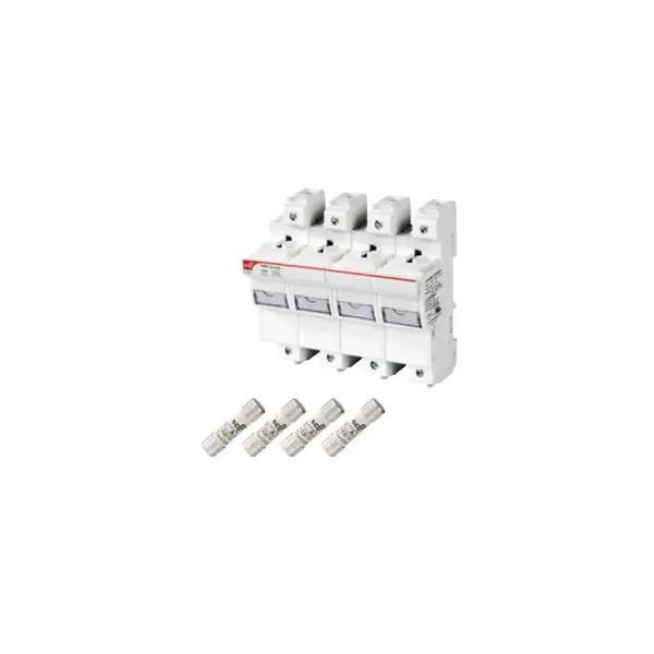 Coupe-Circuit 和熔断器 圆柱形 gG